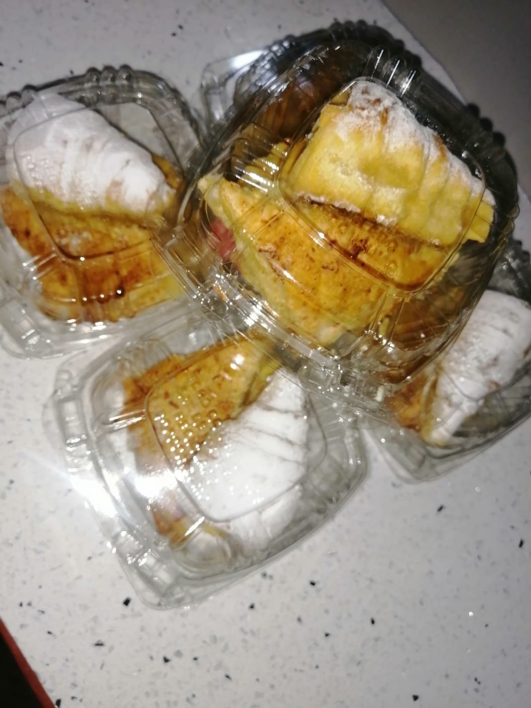 Tarta de Frutas