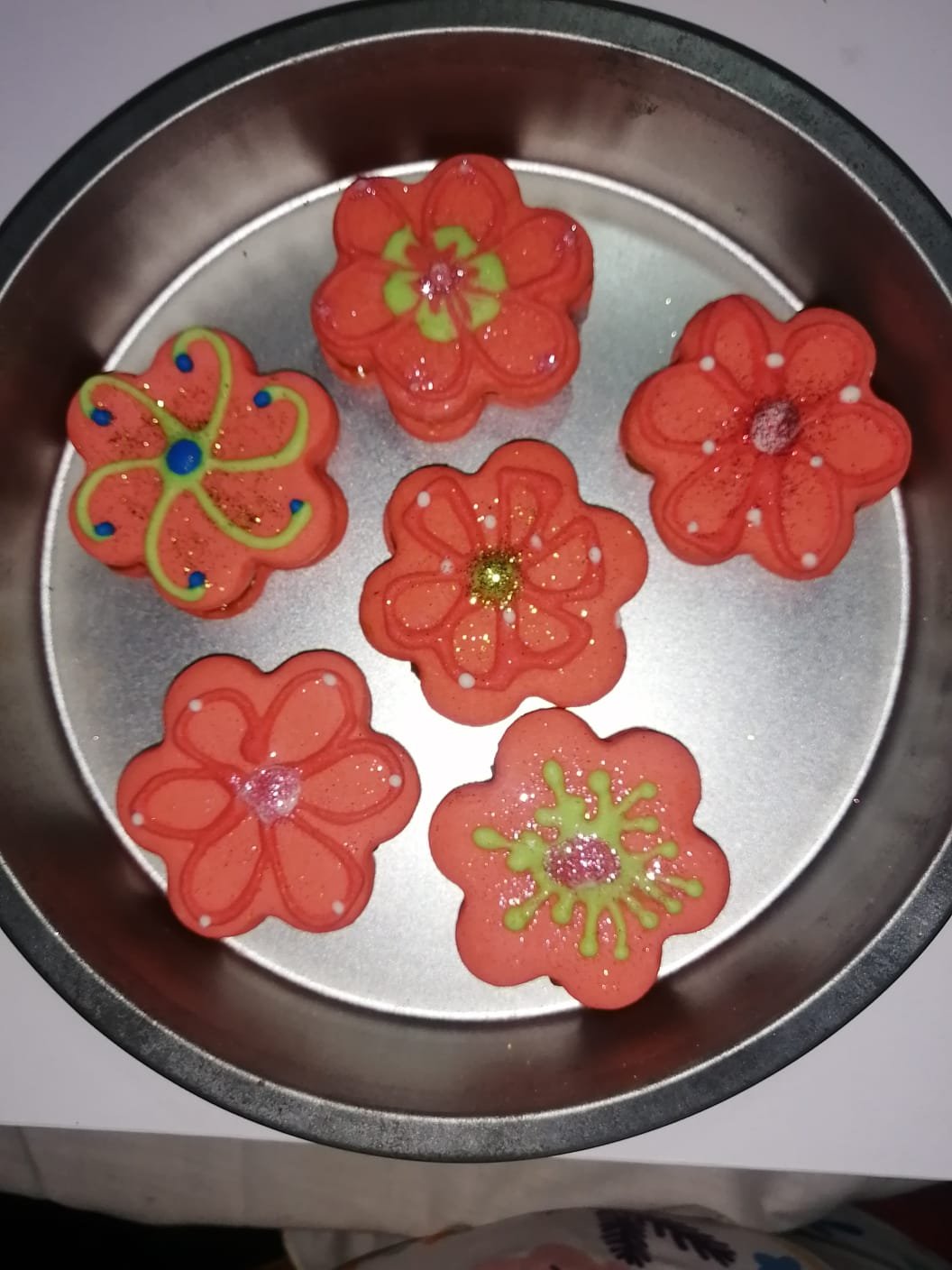 Galletas