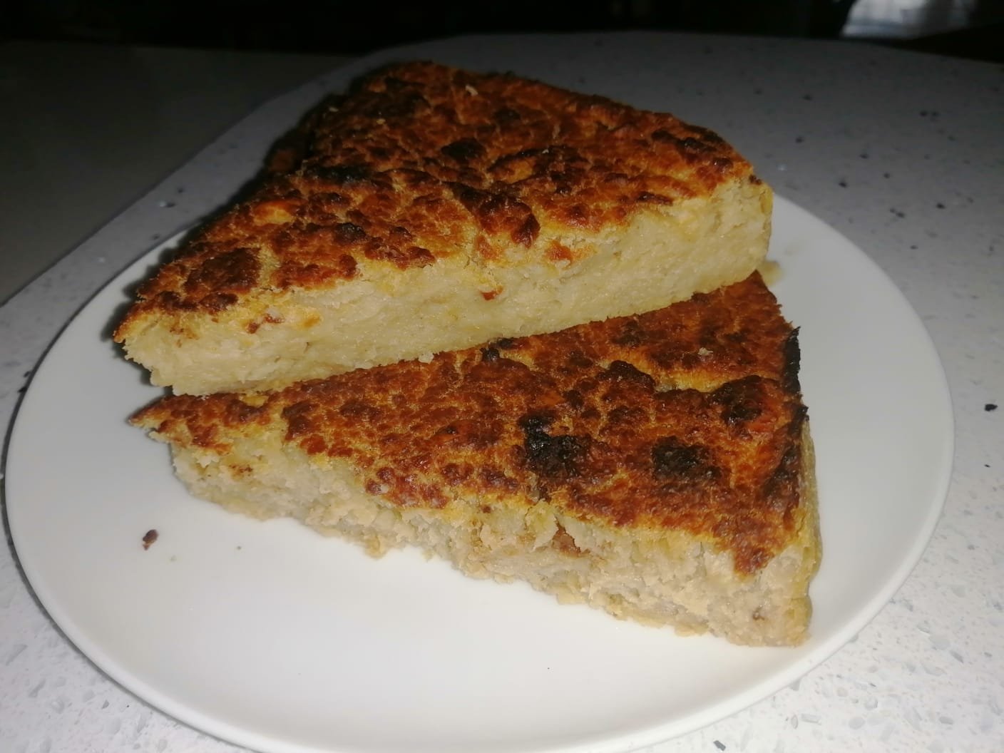 Tiramisú