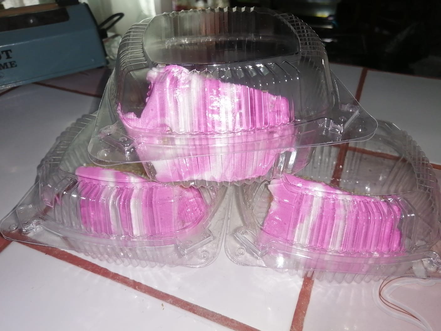 Pastel de Bodas