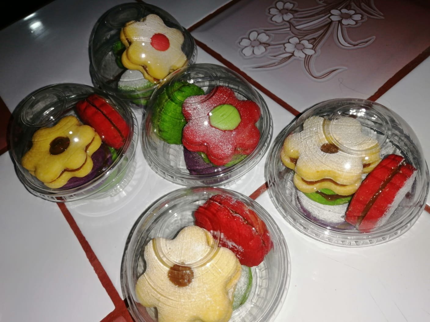 Éclairs